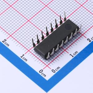 SN75172N商品缩略图