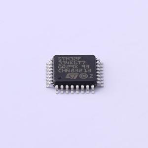 STM32F334K6T7商品缩略图