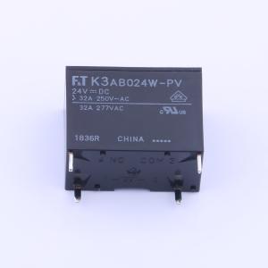 FTR-K3AB024W-PV商品缩略图