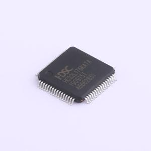 HC32L176KATA-LQFP64商品缩略图