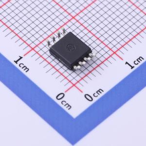 SST25VF080B-50-4I-S2AE-T商品缩略图