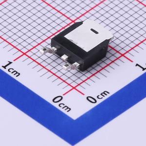 IRLR2703TRPBF商品缩略图