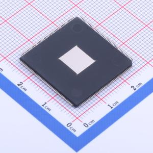 TMS320F28377SPTPQ商品缩略图