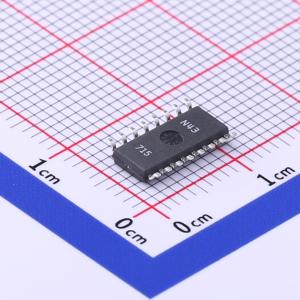 LT1534CS#TRPBF商品缩略图