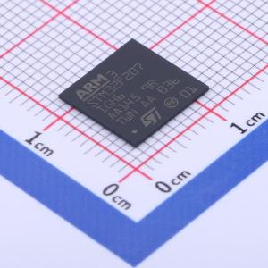 STM32F207IGH6商品缩略图