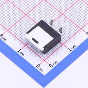 IRF540NSTRRPBF商品缩略图
