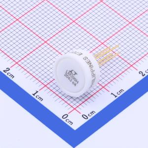 6.95V精密分流基准电压源