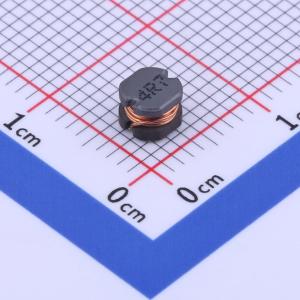 4.7uH ±20%