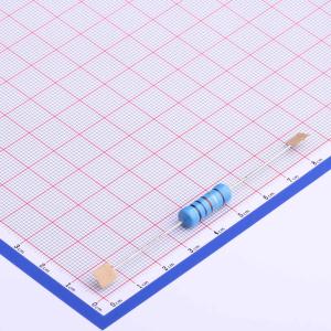 MF3W-0Ω62±1%-9T73商品缩略图