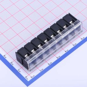 KF28S-7.62-8P商品缩略图