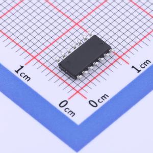 MC14077BDG商品缩略图