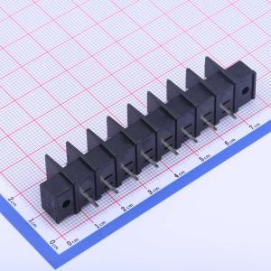 KF25SM-7.62-8P商品缩略图