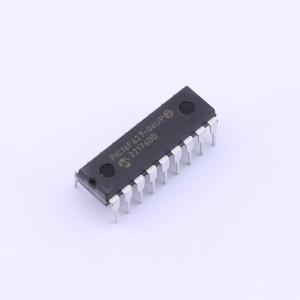 PIC16F627-04I/P商品缩略图