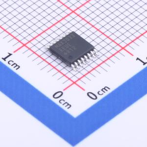 MAX3033EEUE+商品缩略图