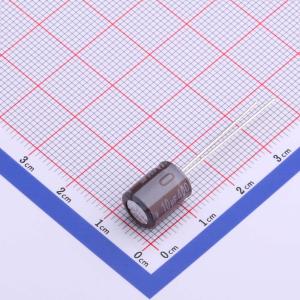 10uF ±20% 400V