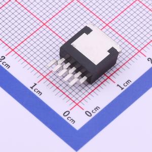 LM2596AR-ADJ商品缩略图