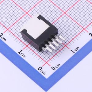 MIC5209YU-TR商品缩略图