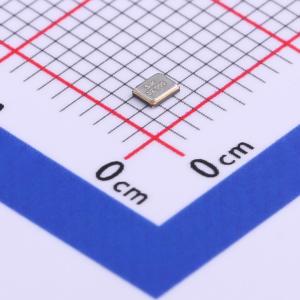 32MHz ±10ppm 6pF