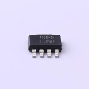 LP38692MPX-ADJ/NOPB商品缩略图