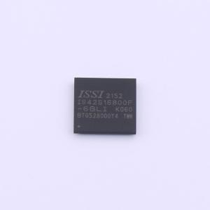 IS42S16800F-6BLI商品缩略图