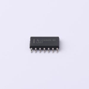 SN74LS07D商品缩略图