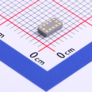 GP2AP01VT10F商品缩略图