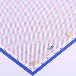 MF1/4W-3.6KΩ±1%T52商品缩略图