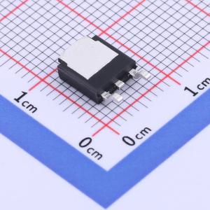 LM317MABDTG商品缩略图