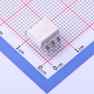 MOC3063TVM商品缩略图