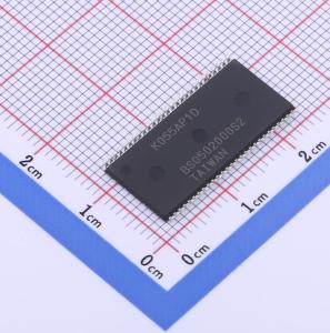 IS42S16400J-5TL商品缩略图