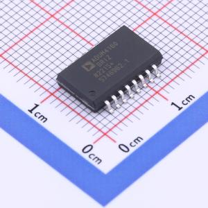 全速/低速USB数字隔离器