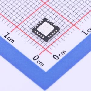 MAX6884ETP+商品缩略图