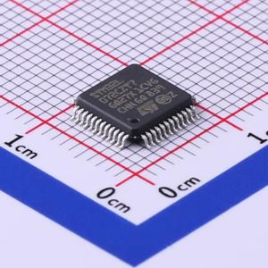 STM32L072CZT7商品缩略图