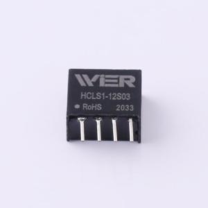 HCLS1-12S03商品缩略图
