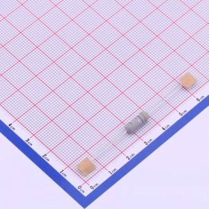 MO1W-0Ω47±5%-TT52商品缩略图