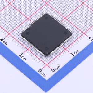 LPC54S005JBD100E商品缩略图