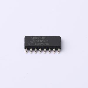 74HC251D,652商品缩略图