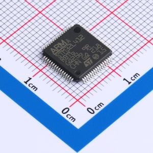 STM32L412RBT6商品缩略图