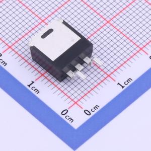 IRFS4615TRLPBF商品缩略图