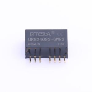 URB2409S-6WR3商品缩略图