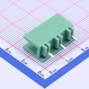 KF2EDGV-7.5-3P商品缩略图