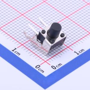 6*6*7.5 带支架侧按键