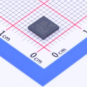 ATSAMD20E18A-MUT