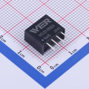 HCLS1-05S24商品缩略图