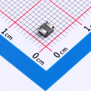 LQH32PB100MNCL商品缩略图