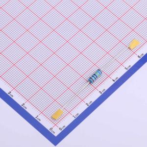 MF1/2W-1MΩ±1%T52商品缩略图