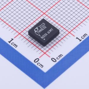 LTM4632EY#PBF商品缩略图