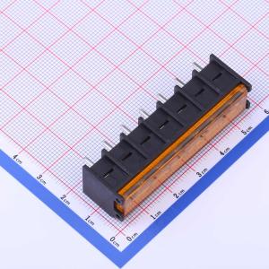DBT50G-7.62-7P-BK-P商品缩略图