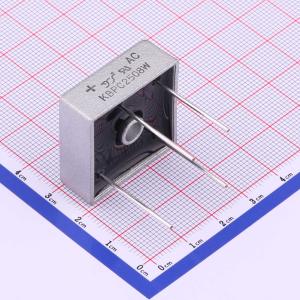 KBPC2508W商品缩略图