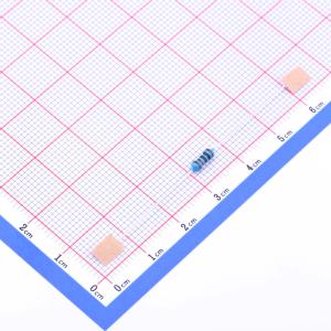 MF1/4W-110Ω±1%T52商品缩略图